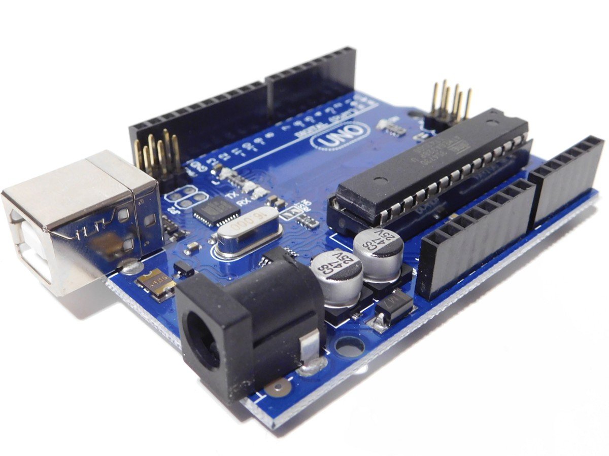 UNO R3 module Atmega328P + Atmega16u2 USB (100% compatible with Arduino) 22