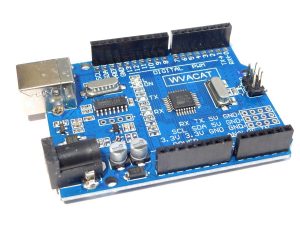Arduino UNO R3 compatible board 12MHz (Clearance Sale)