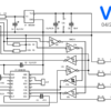 atomic clock receiver V3 schematics