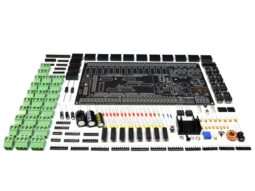 CANADUINO PLC 300-24 Arduino MEGA2560 based DIY Kit