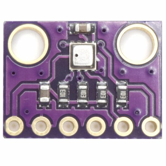 BME280 Sensor Module