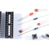 Arduino Breadboard Parts