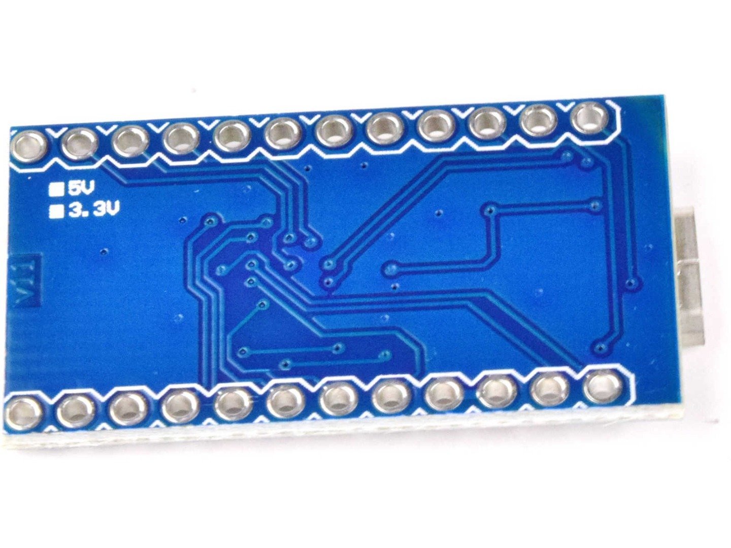 Pro Micro Atmega32u4, USB, 5V, 16MHz, 100% compatible with Arduino 9