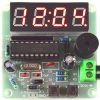 LED Clock diy kit