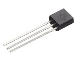 to-92 transistor assortment