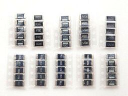 Photo Resistor kit
