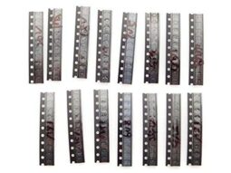 smd diodes kit