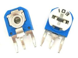 1206 smd resistor kit