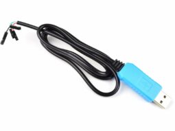 USB TTL RS232 COM Port Converter Cable PL2303TA Windows XP to 10