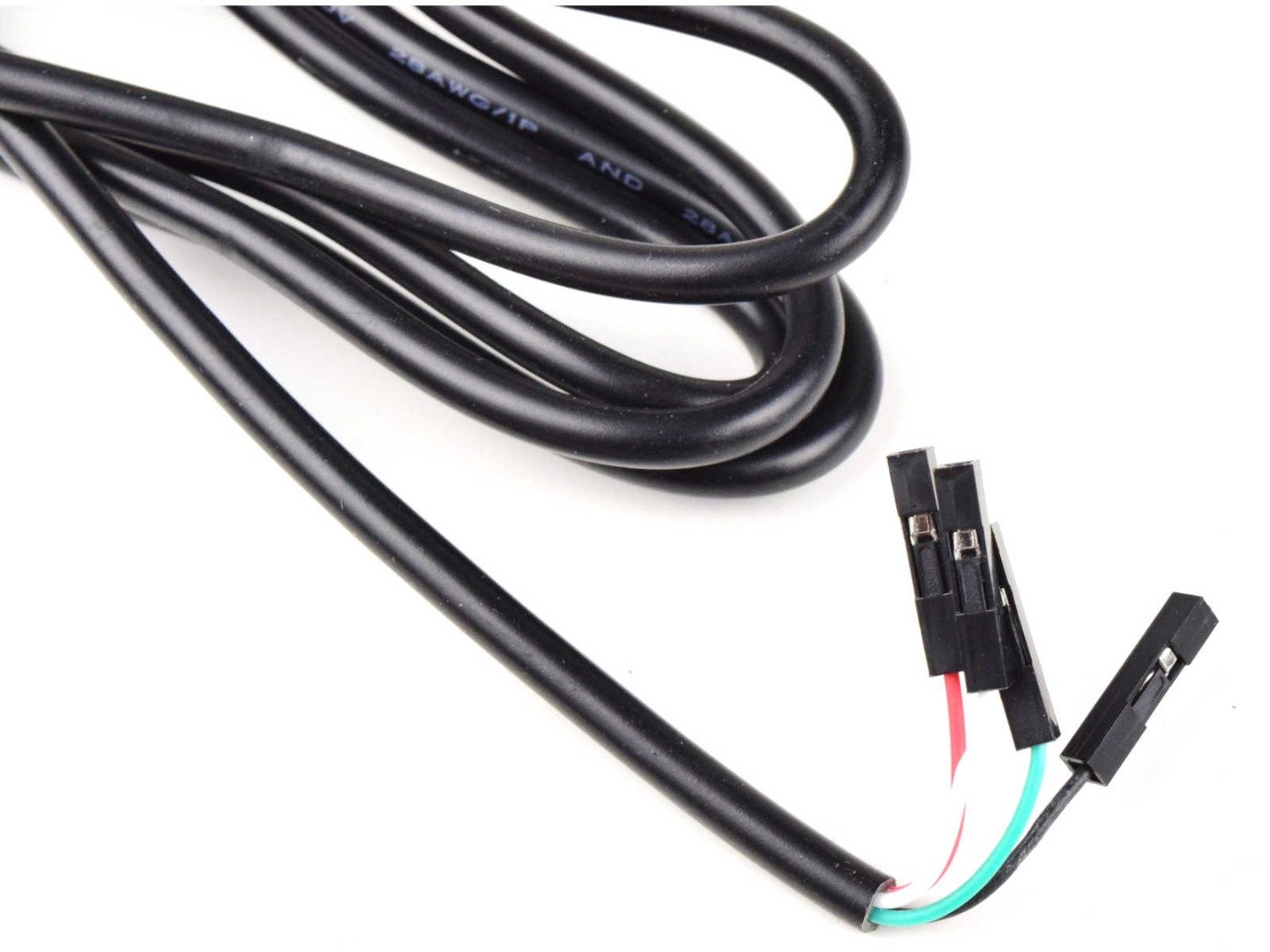 USB TTL RS232 COM Port Converter Cable PL2303TA Windows XP to 10 5