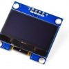 SSD1306 OLED I2C