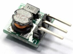 12v dc-dc switching converter to-220