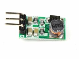 DC-DC Switching Regulator 3.3V 1A – TO-220 pinout – 78xx Replacement