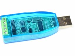 USB to RS485 RS422