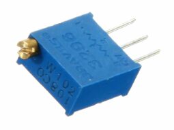 SMD Shunt Resistors Kit