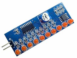 Electronic Piano DIY Solder Learning Kit with NE555