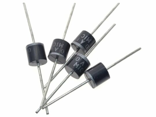 Rectifier Diode 10A