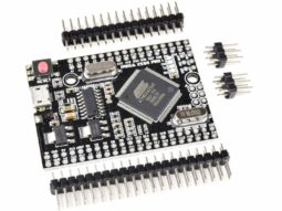 MEGA2560 Pro Embed &#8211; tiny MEGA2560 Development Board (100% compatible with Arduino)