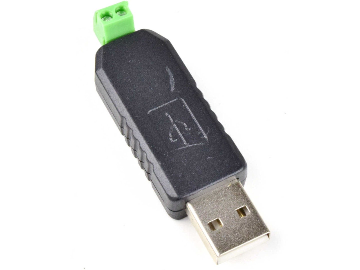 USB to RS485 Interface Adapter – 2 Wire – CH340 – Windows – Mac OS – Linux 5