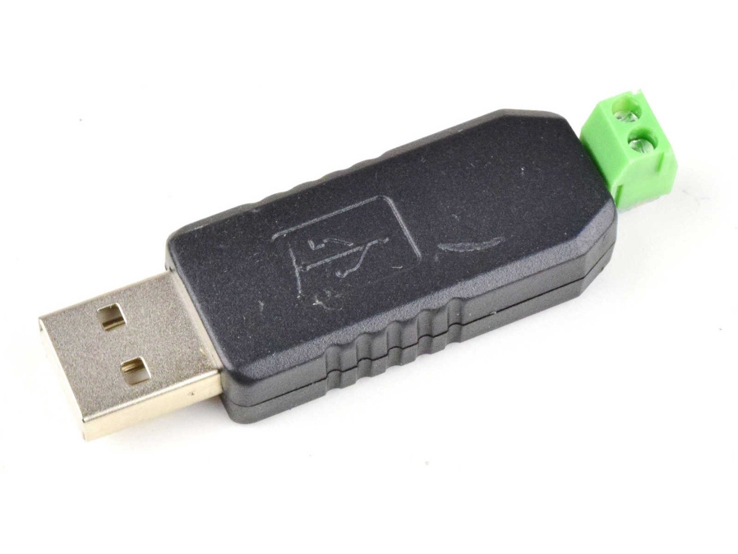 USB to RS485 Interface Adapter – 2 Wire – CH340 – Windows – Mac OS – Linux 8