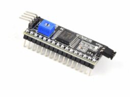 I2C Interface with PCF8574 for LCD 1602 2004 etc.