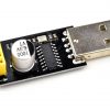 ESP-01 USB Adapter for WiFi Module ESP8266