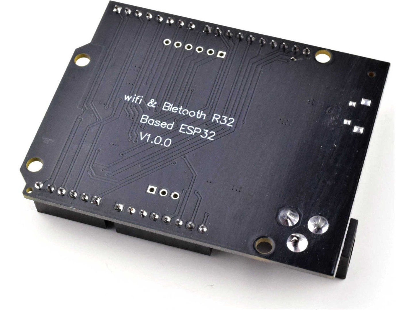 WEMOS TTgo D1 R32 ESPDuino-32 compatible WiFi Bluetooth BLE with ESP32 9