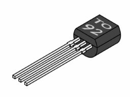 SOT-89 voltage regulator kit