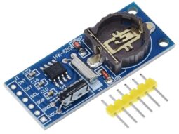 Rain Drop Sensor analog digital Arduino compatible