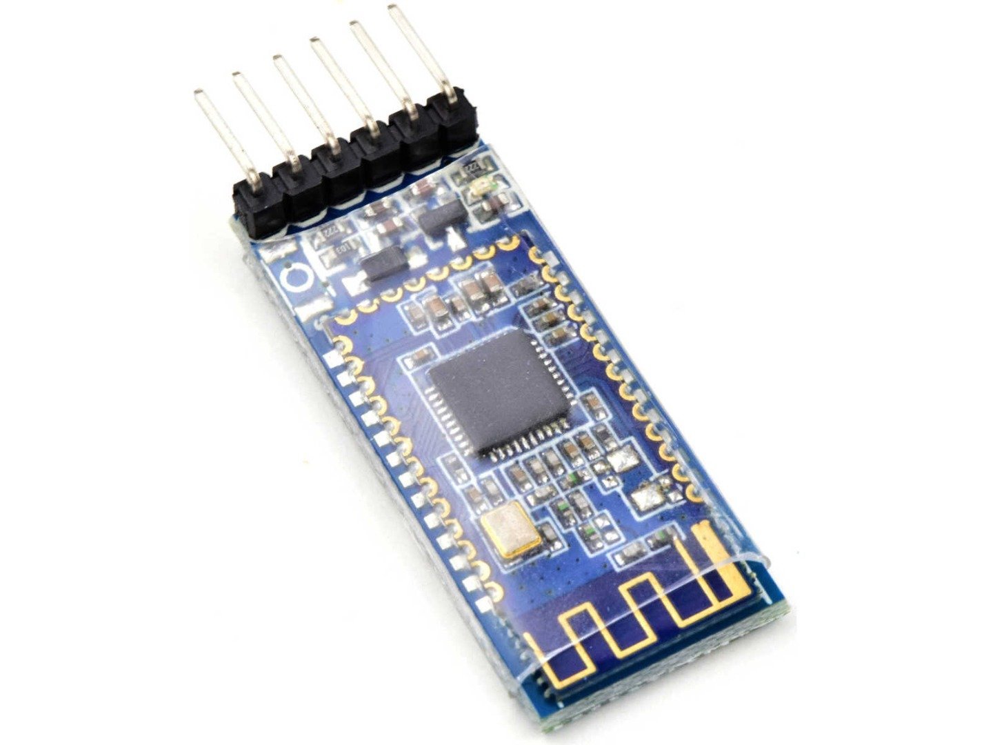 HC-10 Bluetooth 4.0 BLE Module with TI CC2541 chipset 7