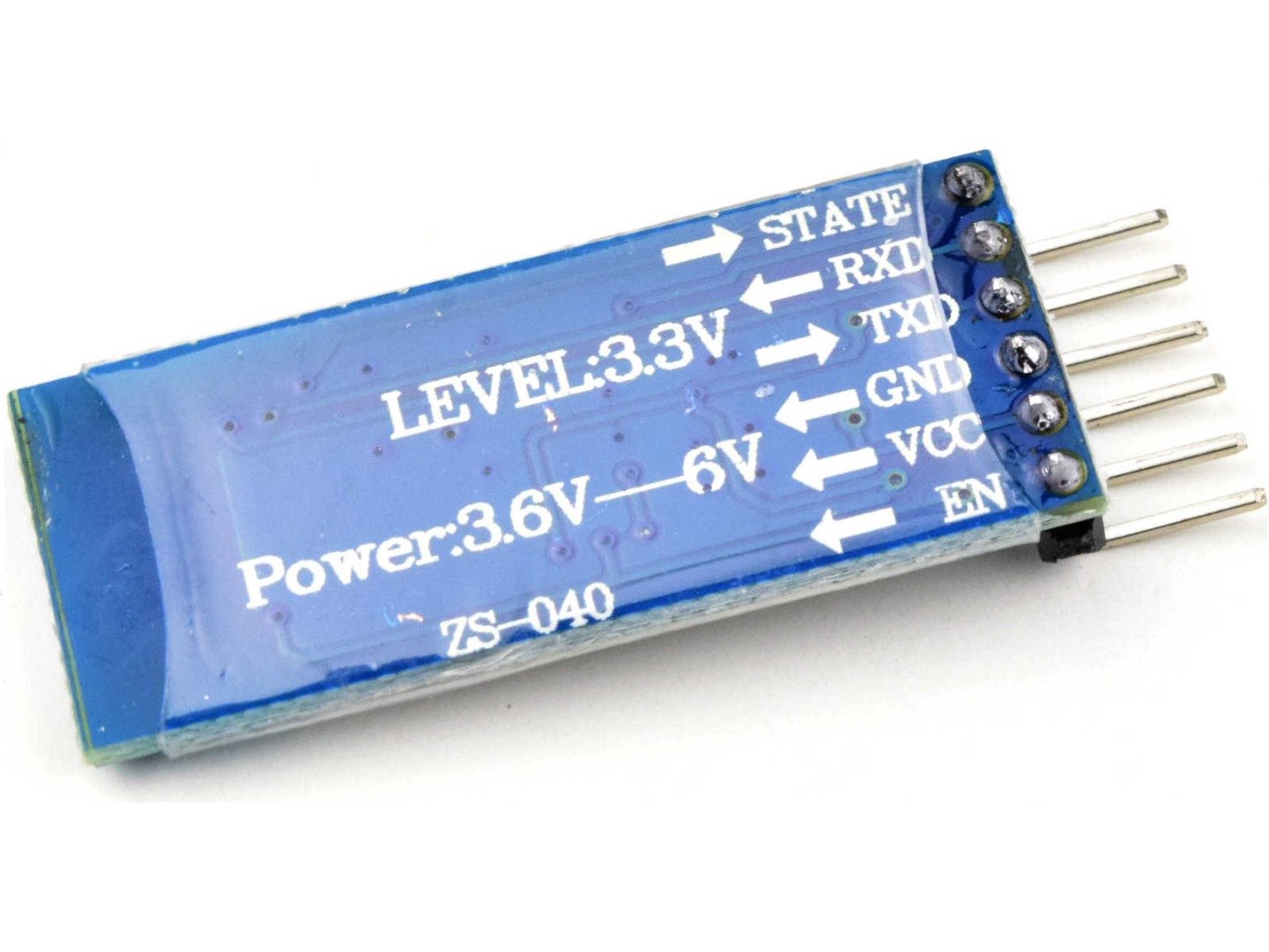 HC-10 Bluetooth 4.0 BLE Module with TI CC2541 chipset 8