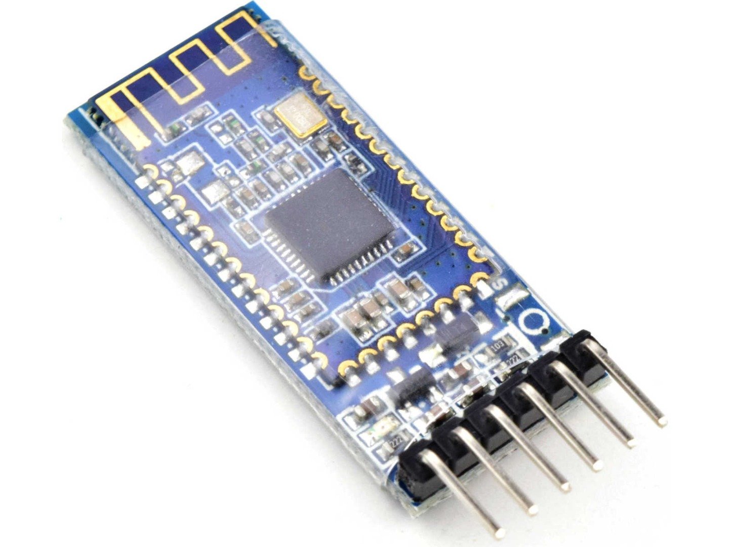 HC-10 Bluetooth 4.0 BLE Module with TI CC2541 chipset 6