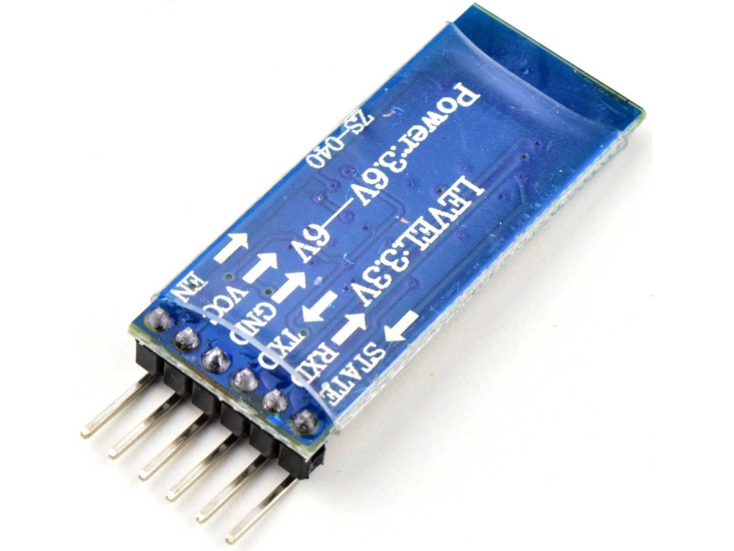 HC-10 Bluetooth 4.0 BLE Module with TI CC2541 chipset 11