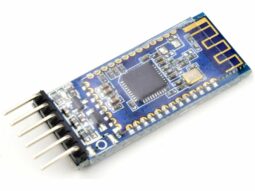 RS232 to TTL adapter MAX232