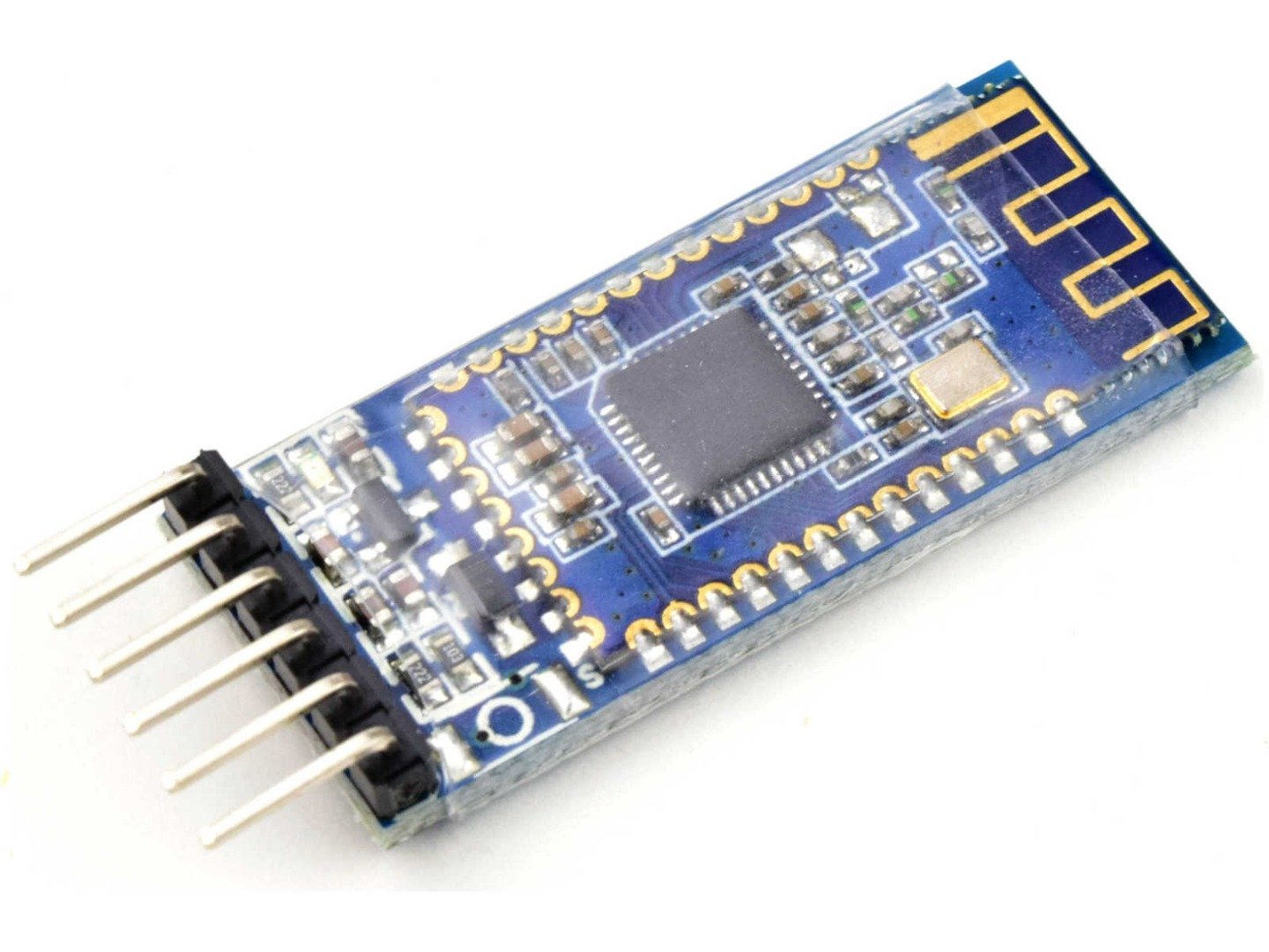 HC-10 Bluetooth 4.0 BLE Module with TI CC2541 chipset 4