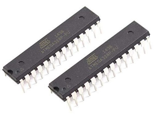 Chip for Arduino UNO