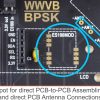 ES100 ADK Development Kit PCB Direct Assembling