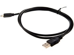 Mini-USB Cable