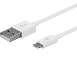 Micro-USB Cable 90cm &#8211; 3ft