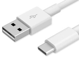 USB-C USB 2.0 Type C Cable 90cm &#8211; 3ft