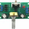 LM317 voltage regulator diy kit 2
