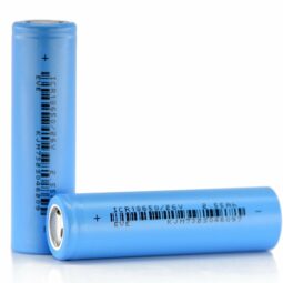18650 Lithium Cell EVE ICR18650/26V 2550mAh 7.5A &#8211; Flat Top