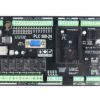 Arduino compatible industrial PLC 500