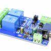 2 channel modbus rs232 relay module 3