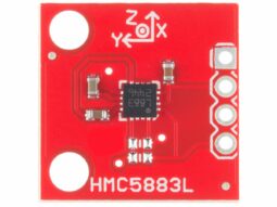 HMC5883L Triple Axis Compass Magnetometer Sensor