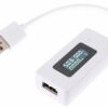 26662 USB voltage current charge tester 1