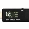 26664 USB 3.1 Safety tester 1