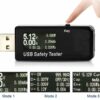 26664 USB 3.1 Safety tester 2