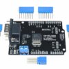 26672 Can Bus Shield for Arduino 2