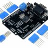 26672 Can Bus Shield for Arduino 3